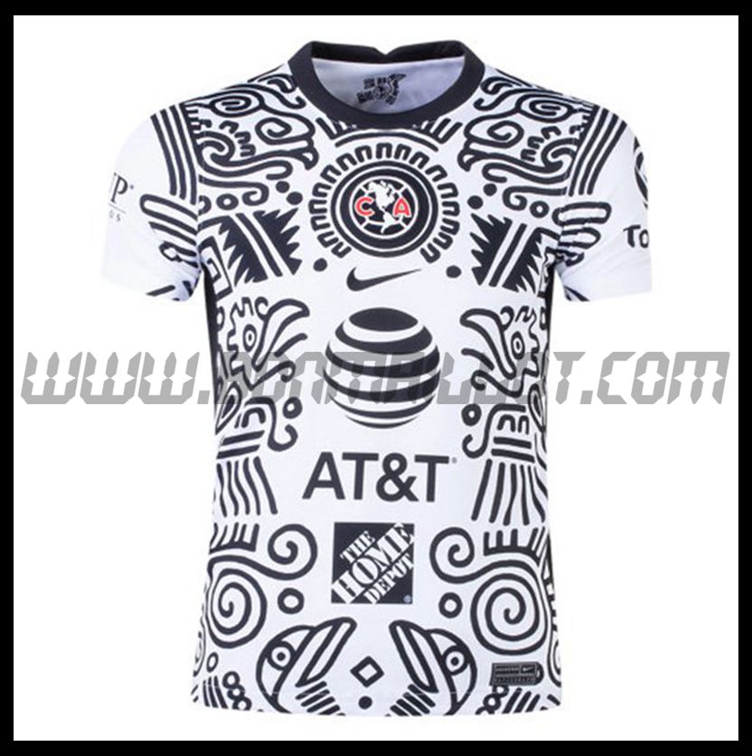 club america third kit 2021 buy