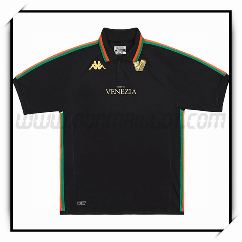 Prix Fiable | Maillot Venezia FC personnalisé